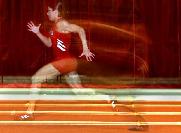 Hurdler